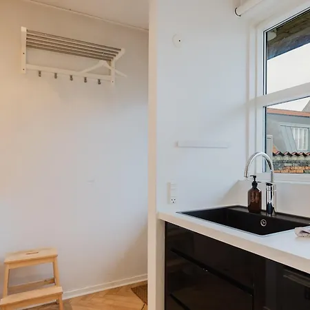 Apartmán Luxury Cozy With Sunny Balcony *