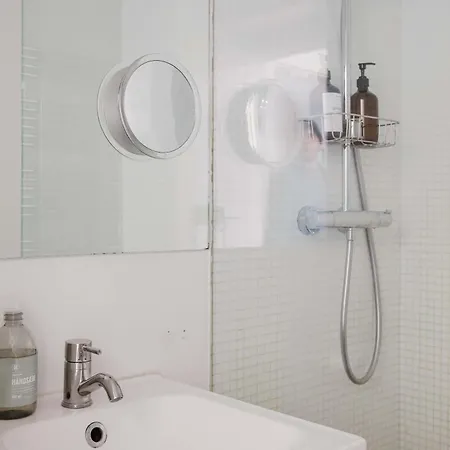 Appartement Luxury Cozy With Sunny Balcony Copenhague