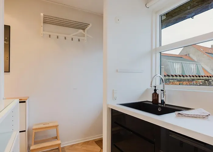 Appartement Luxury Cozy With Sunny Balcony *